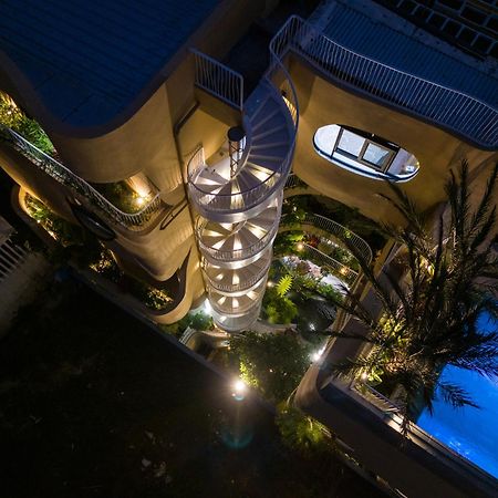 Saha Casa Boutique Hotel Da Nang Buitenkant foto