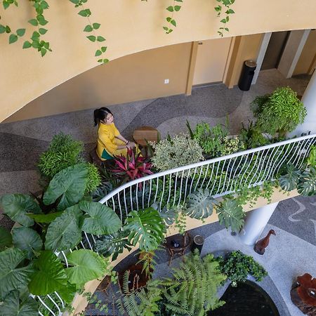Saha Casa Boutique Hotel Da Nang Buitenkant foto