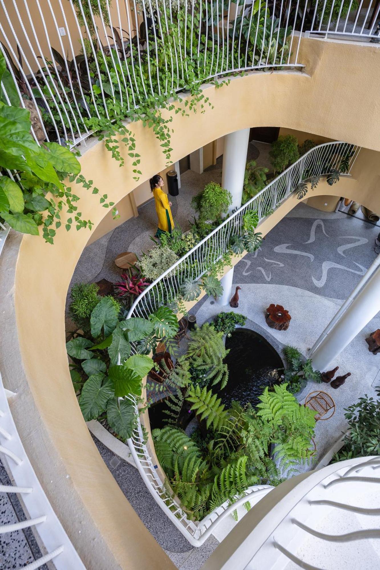 Saha Casa Boutique Hotel Da Nang Buitenkant foto