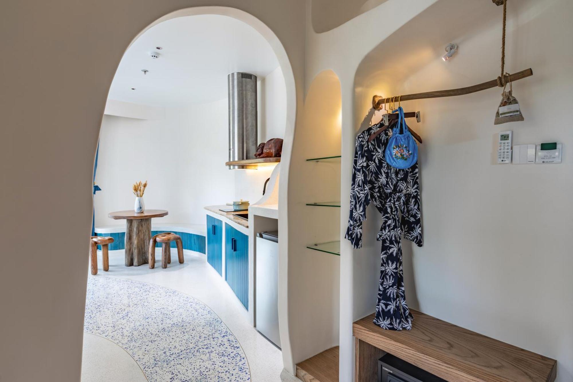 Saha Casa Boutique Hotel Da Nang Buitenkant foto