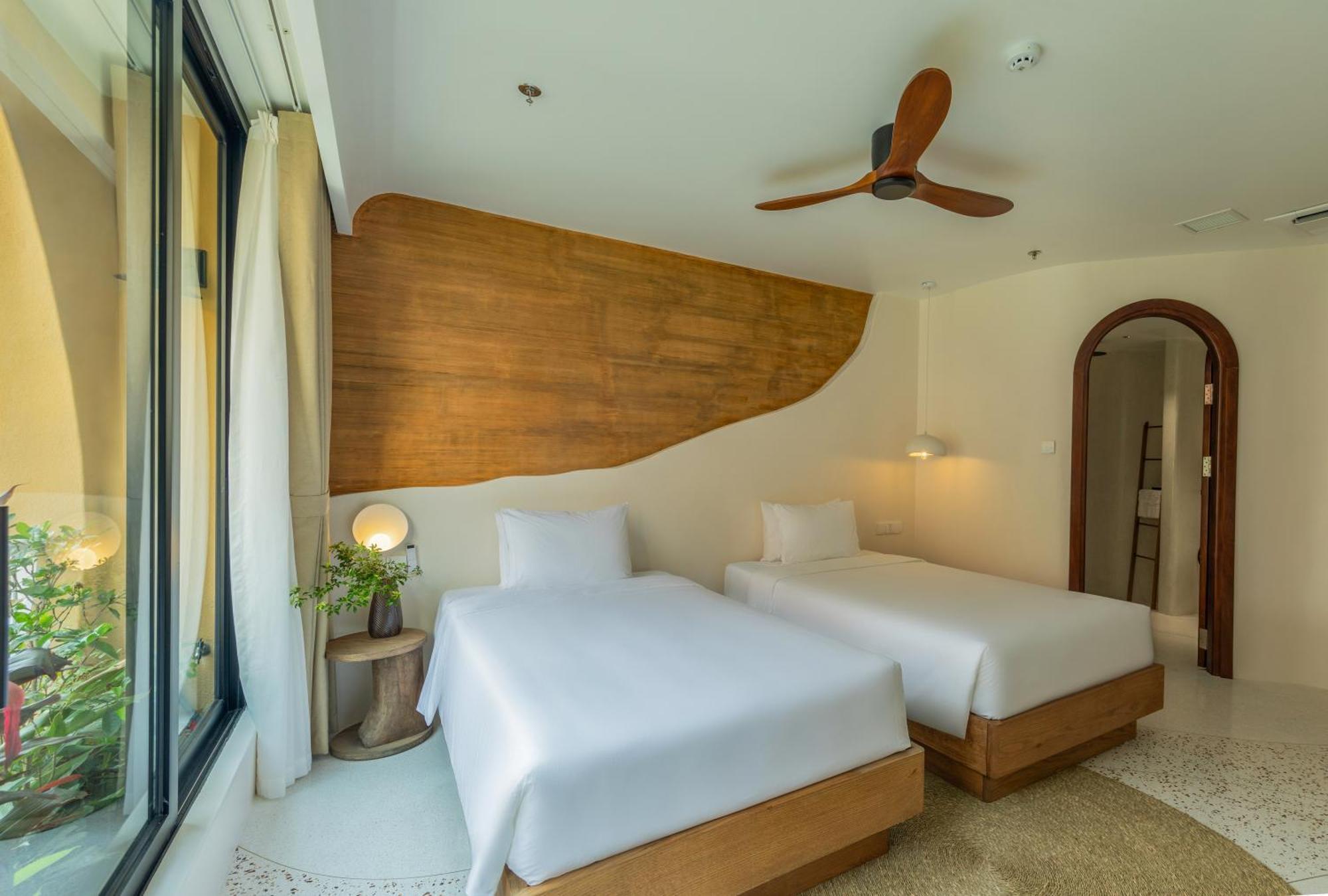 Saha Casa Boutique Hotel Da Nang Buitenkant foto
