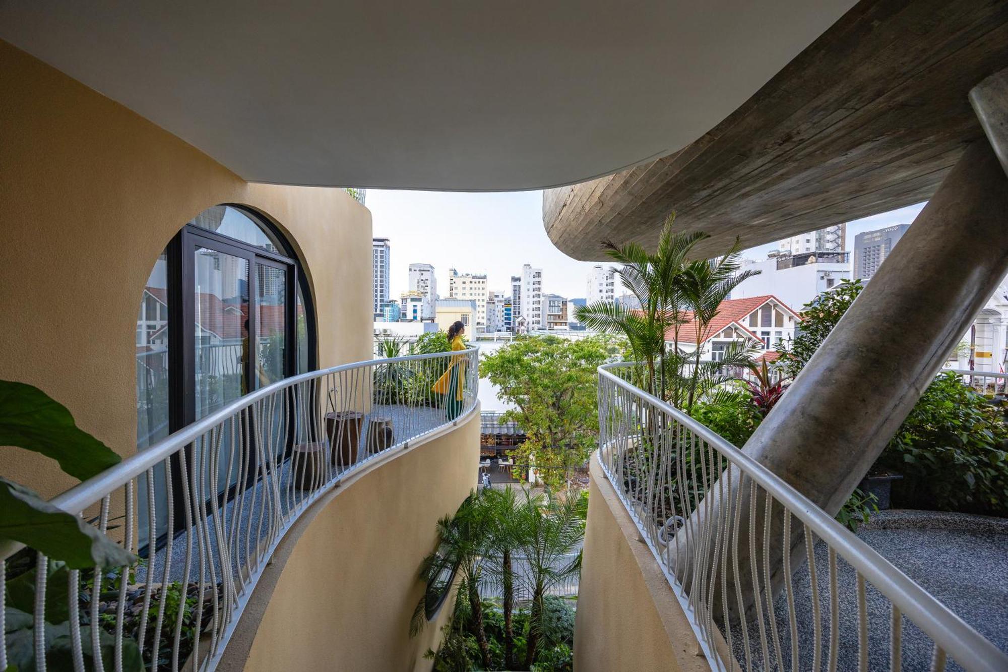 Saha Casa Boutique Hotel Da Nang Buitenkant foto